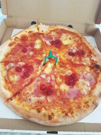 Oliva Verde Trattoria